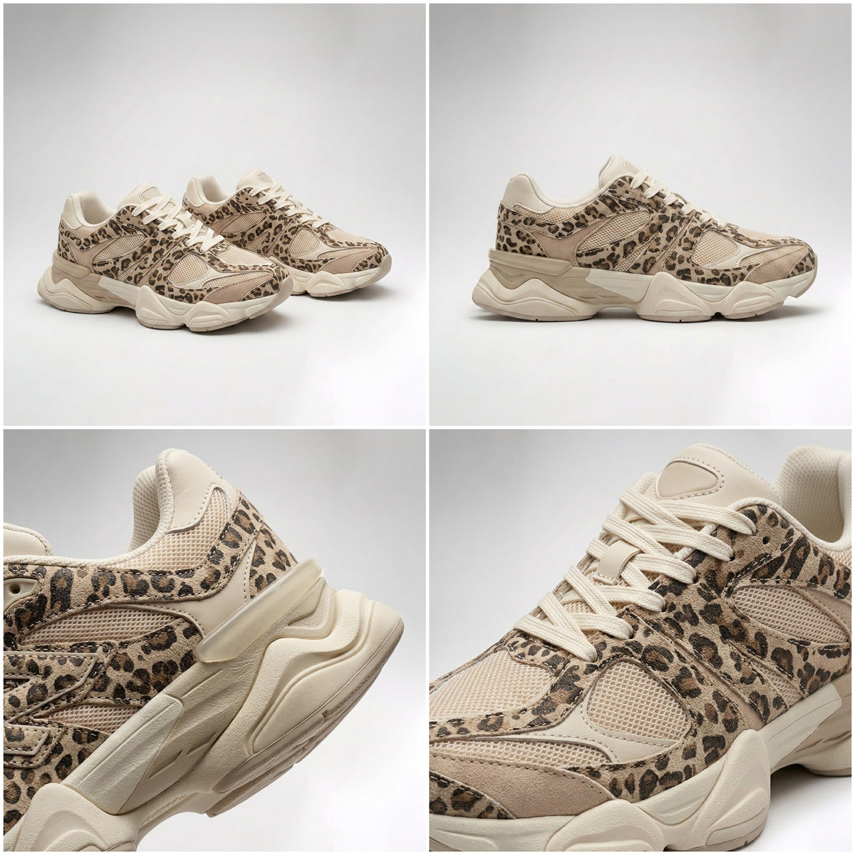Chaussures confortables pour un usage quotidien | Yaelle
