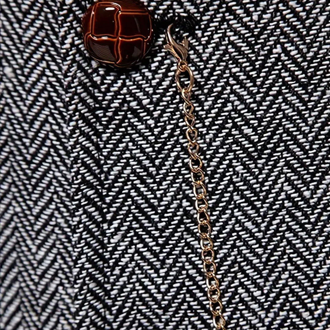 Chaleco Elegante Ultra Cómodo Hombre | Lancaster