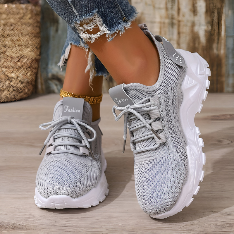 Chaussure de sport orthopédique et confortable | EVA