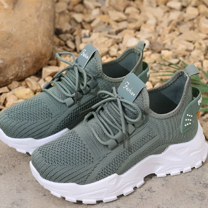 Chaussure de sport orthopédique et confortable | EVA