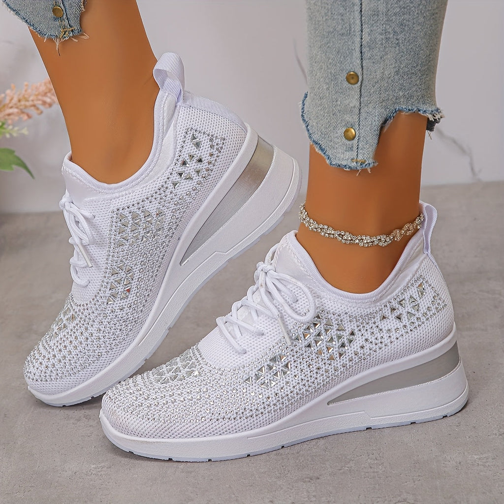 Zapatillas Ortopédicas de Mujer Cómodas para Andar | Eliseth
