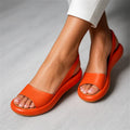 Sandalias Antideslizantes Comodas para Mujer | Isabel