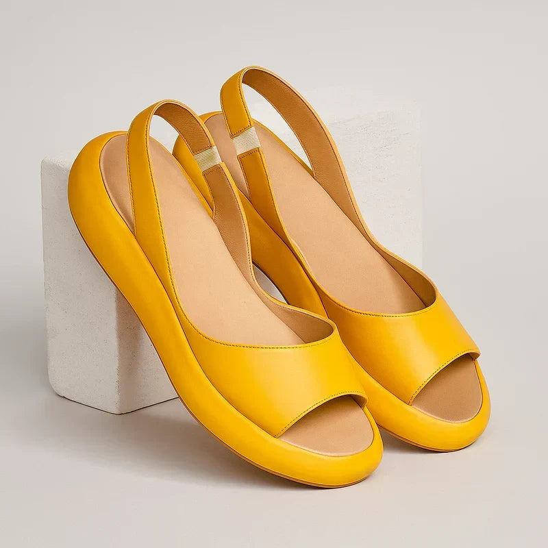 Sandalias Antideslizantes Comodas para Mujer | Isabel