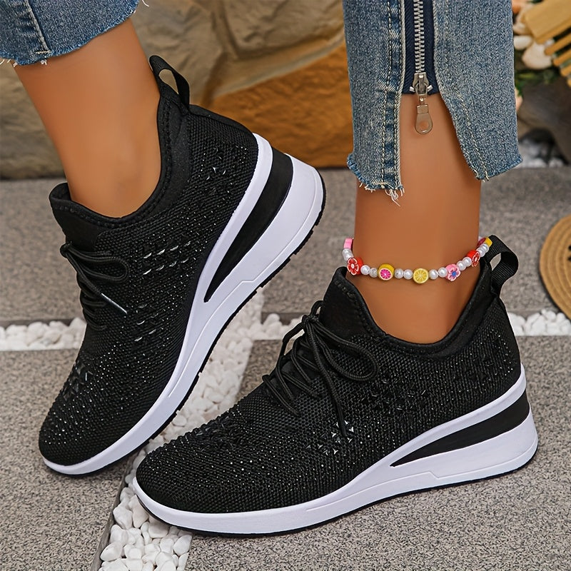 Zapatillas Ortopédicas de Mujer Cómodas para Andar | Eliseth