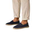 Chaussures Esparto Bleu Marine | Marques