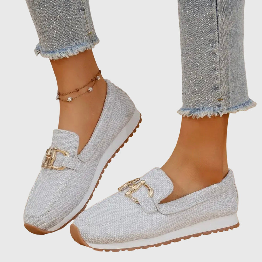 Mocasines Elegantes y comodidad para Mujer | Sofia