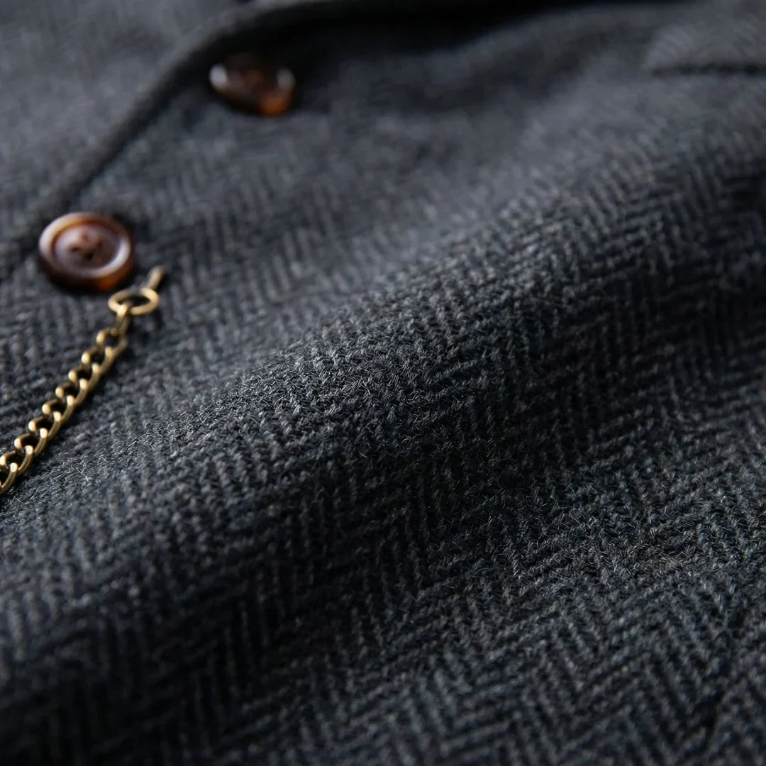 Chaleco Elegante Ultra Cómodo Hombre | Lancaster