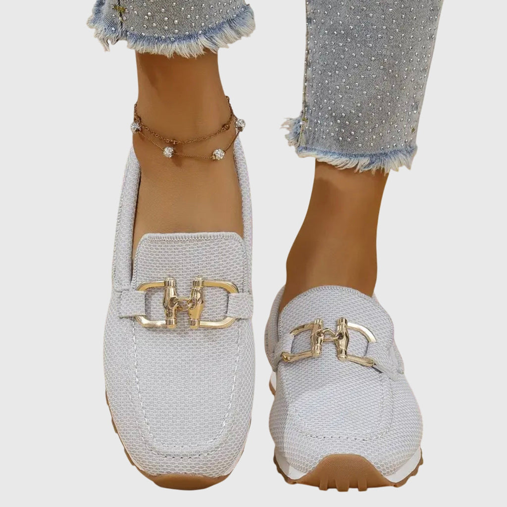 Mocasines Elegantes y comodidad para Mujer | Sofia