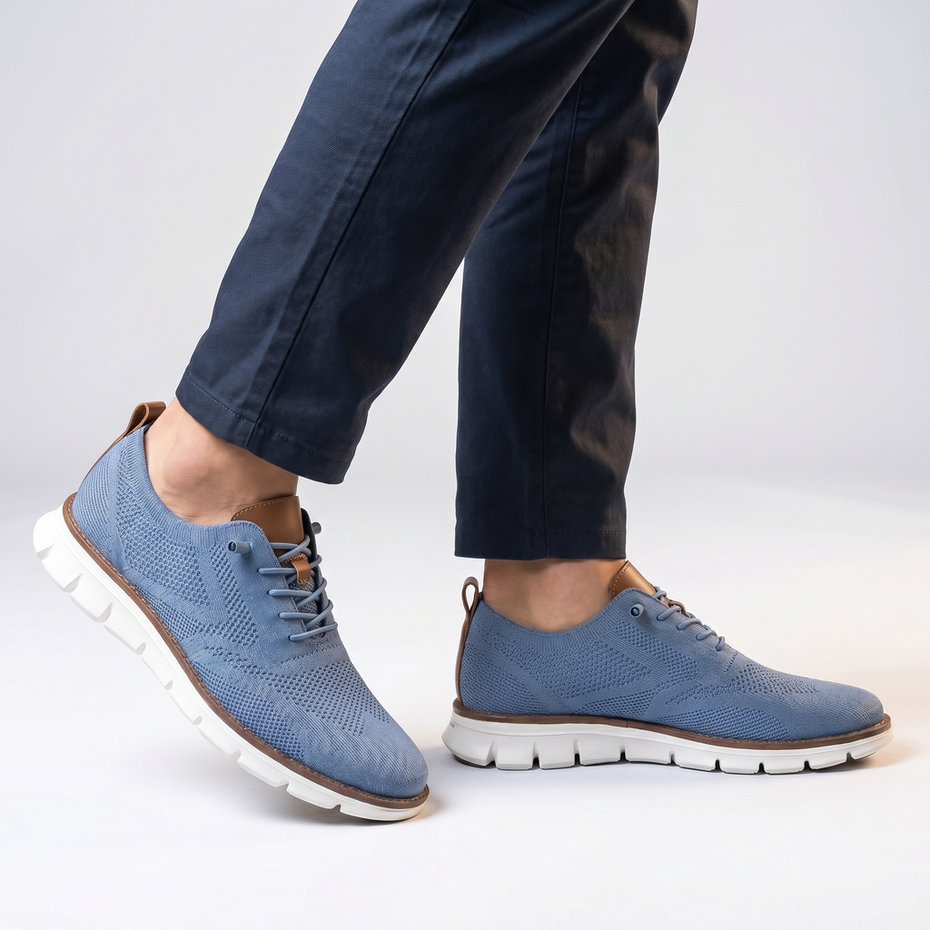 Zapatillas Ortopédicas para Hombre | Fabricio