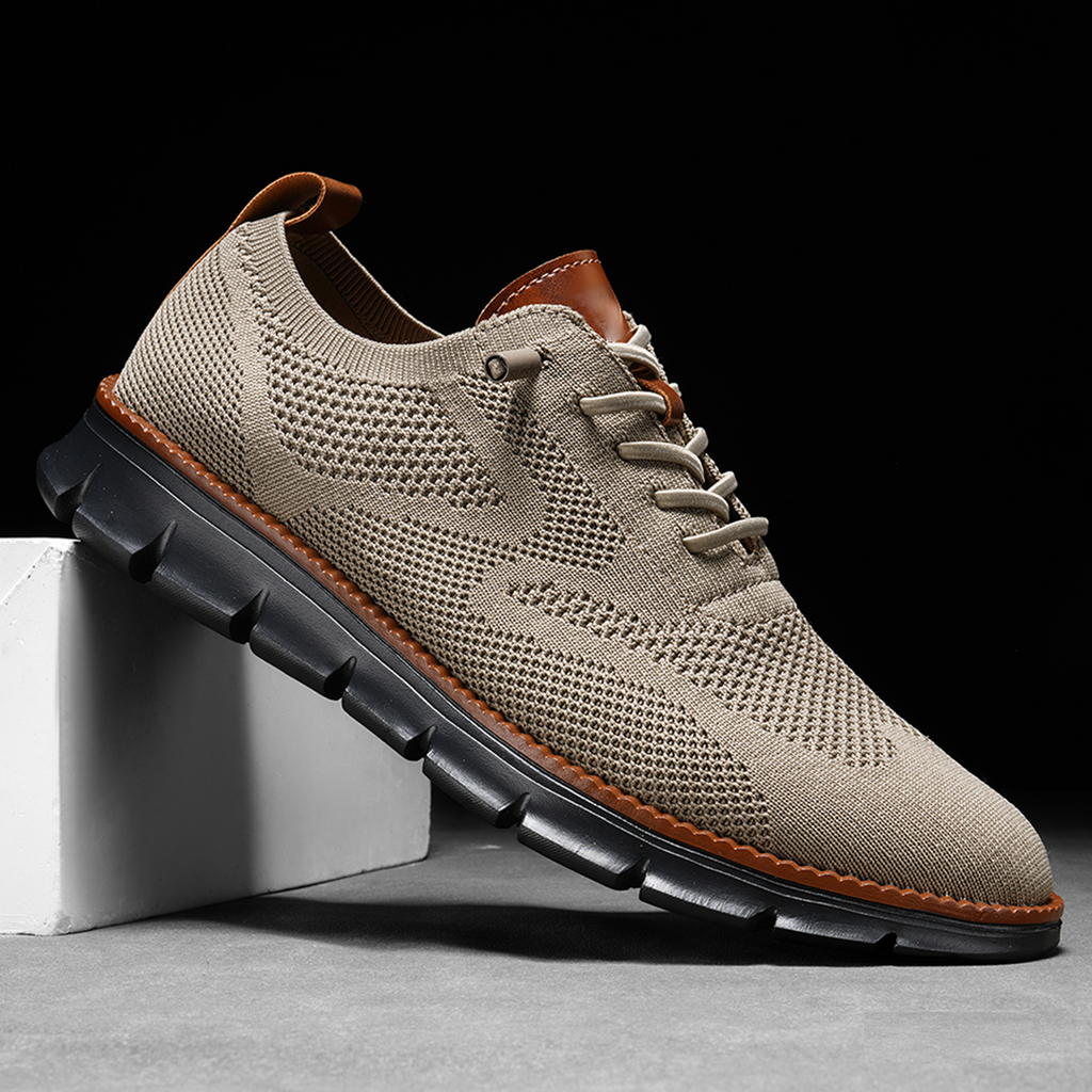 Zapatillas Ortopédicas para Hombre | Fabricio