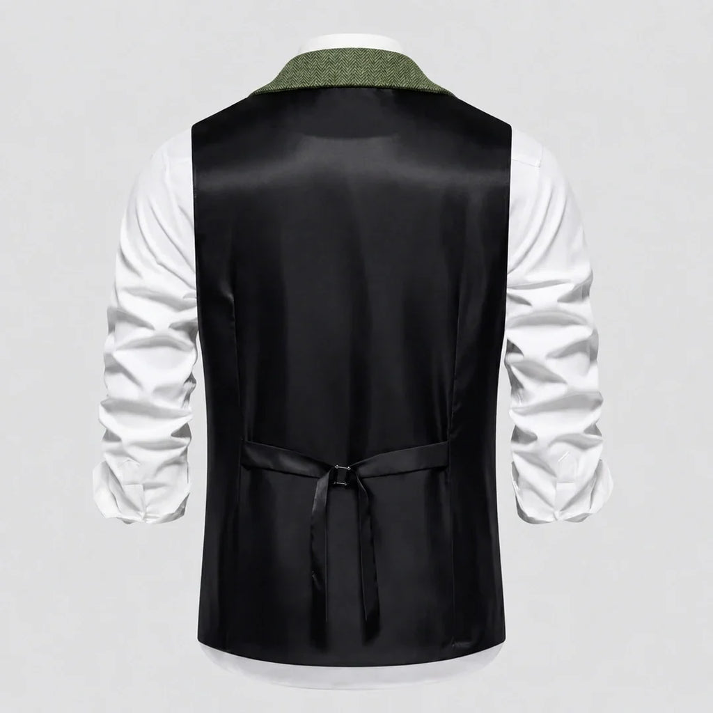 Chaleco Elegante Ultra Cómodo Hombre | Lancaster