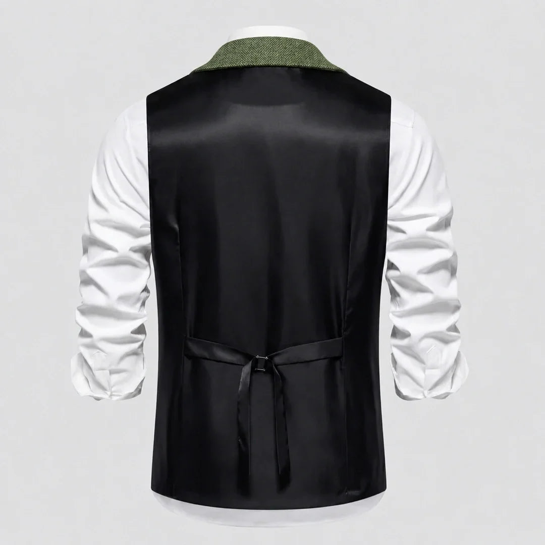 Chaleco Elegante Ultra Cómodo Hombre | Lancaster