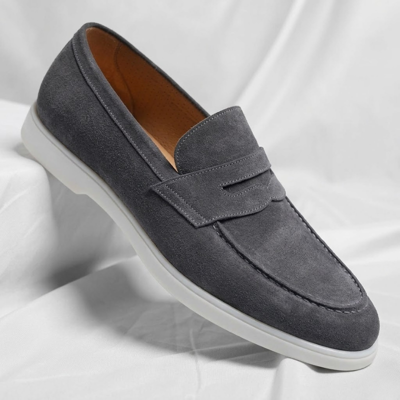 Mocassins de style italien | Alessio