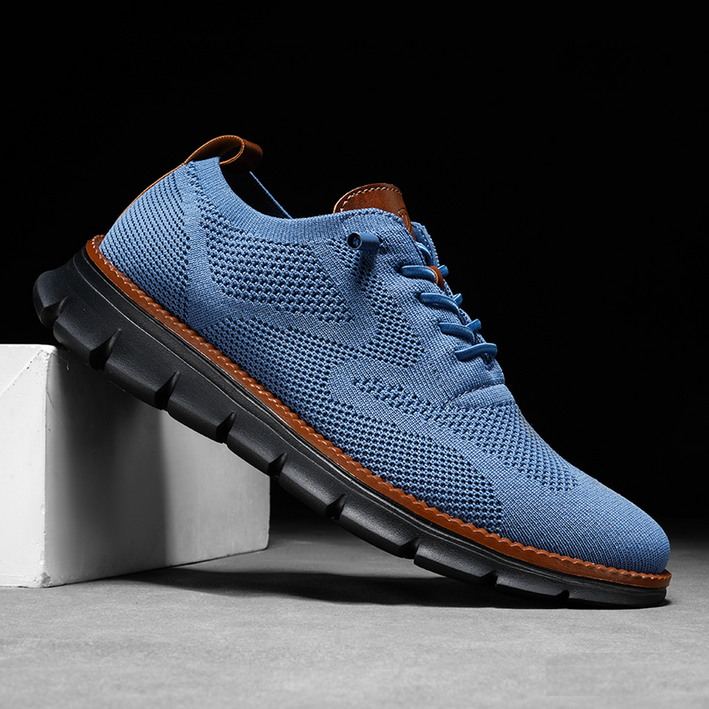 Zapatillas Ortopédicas para Hombre | Fabricio