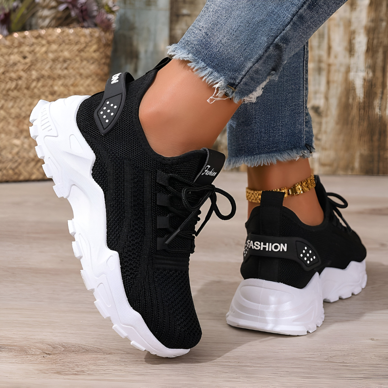 Chaussure de sport orthopédique et confortable | EVA