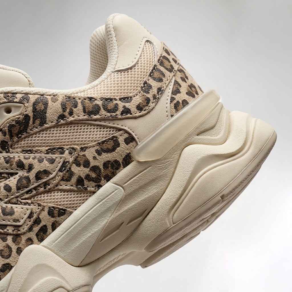 Chaussures confortables pour un usage quotidien | Yaelle