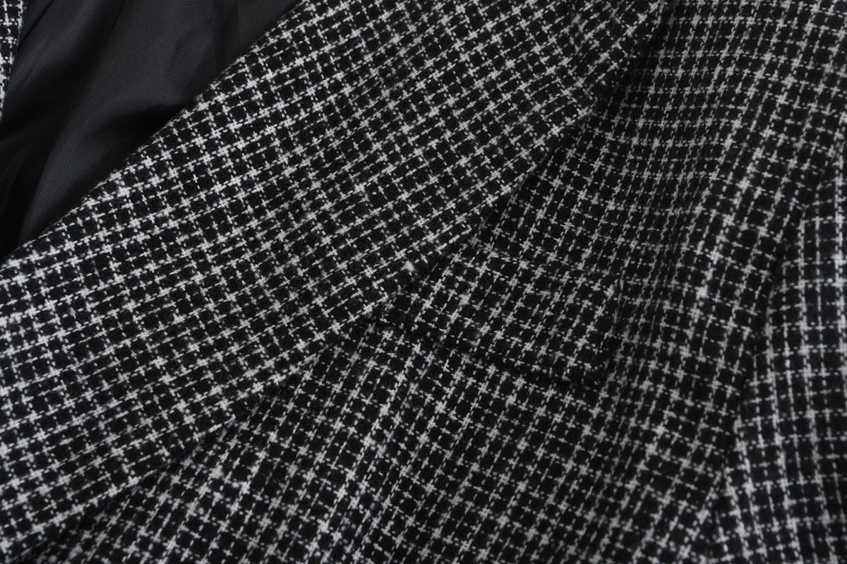 Blazer Hombre Casual Entallado