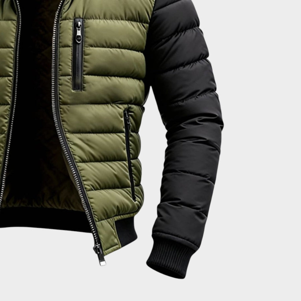 Doudoune Homme | Mario™