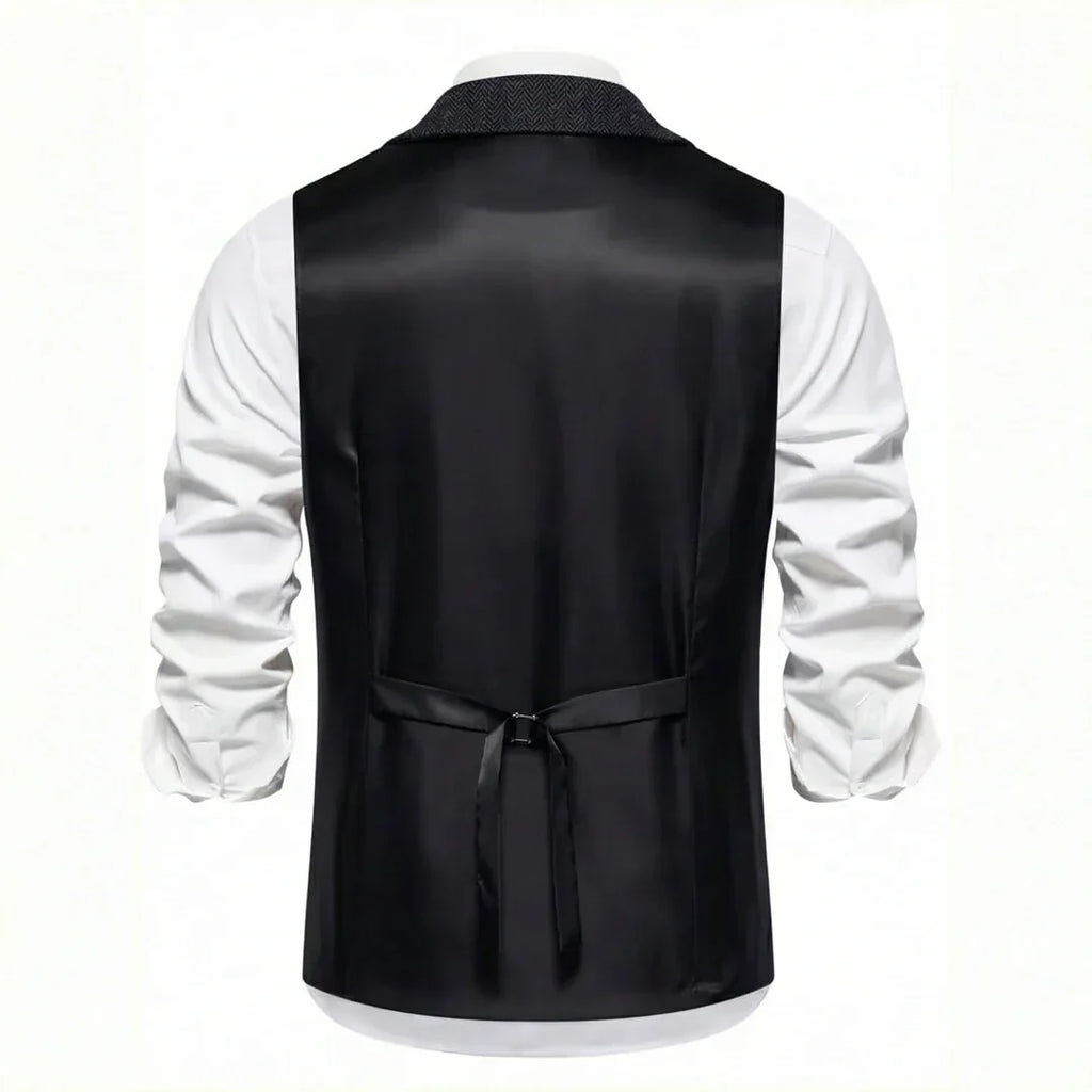 Chaleco Elegante Ultra Cómodo Hombre | Lancaster
