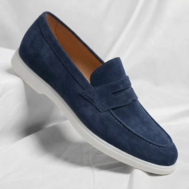 Mocassins de style italien | Alessio