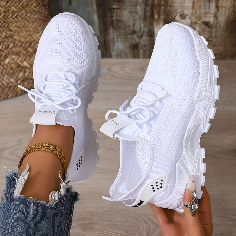 Chaussure de sport orthopédique et confortable | EVA