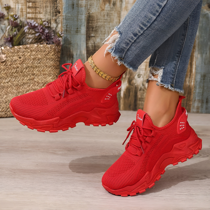 Chaussure de sport orthopédique et confortable | EVA