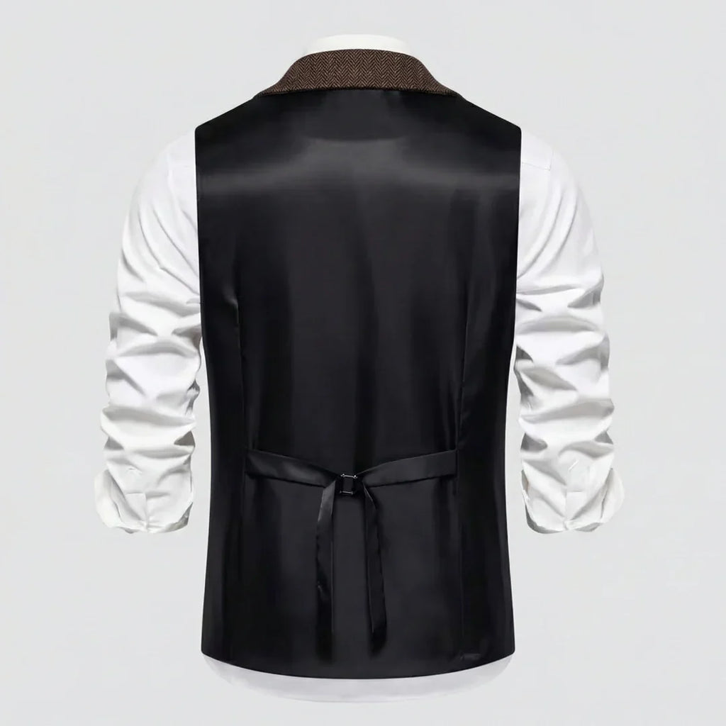 Chaleco Elegante Ultra Cómodo Hombre | Lancaster