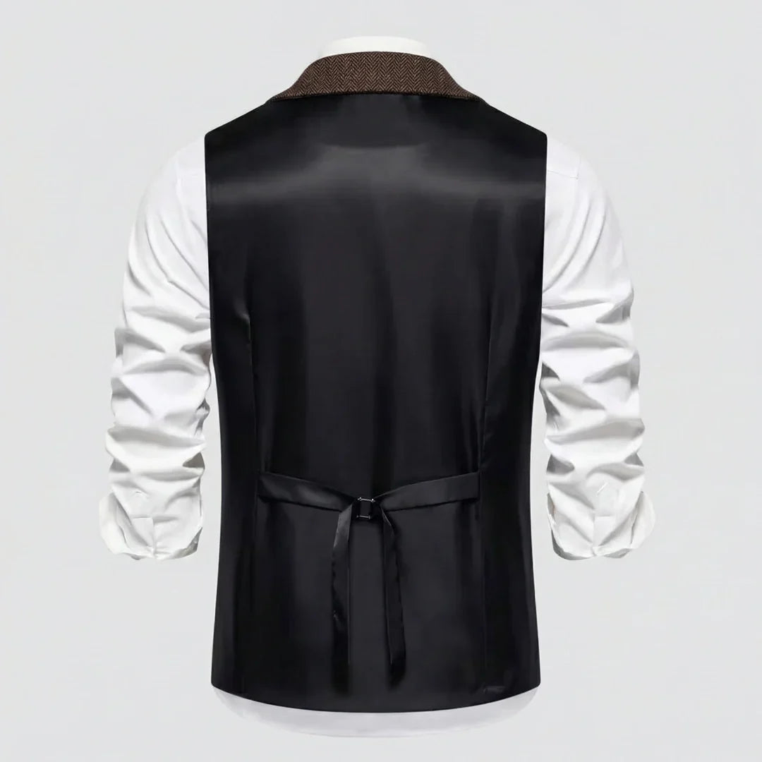Chaleco Elegante Ultra Cómodo Hombre | Lancaster