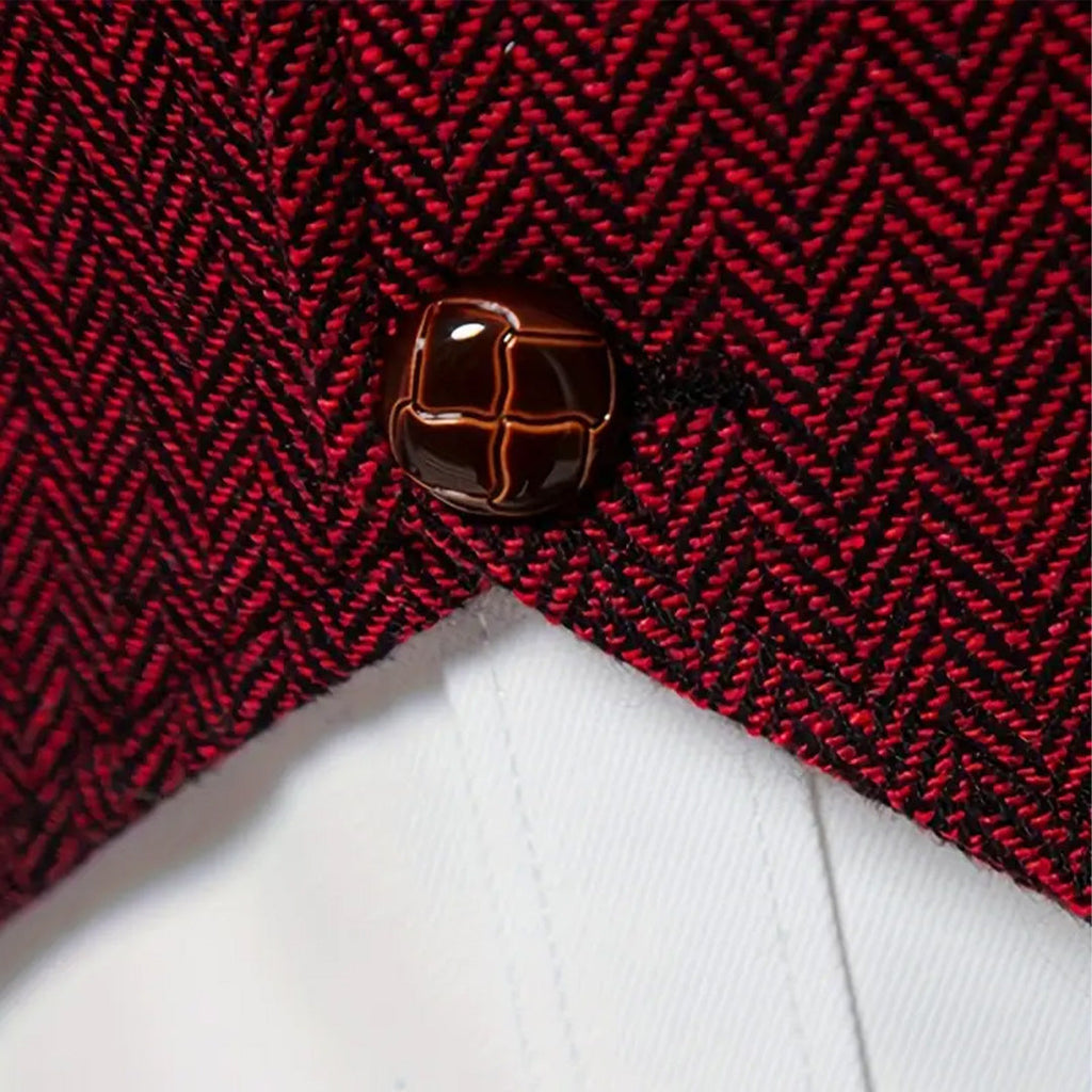 Chaleco Elegante Ultra Cómodo Hombre | Lancaster