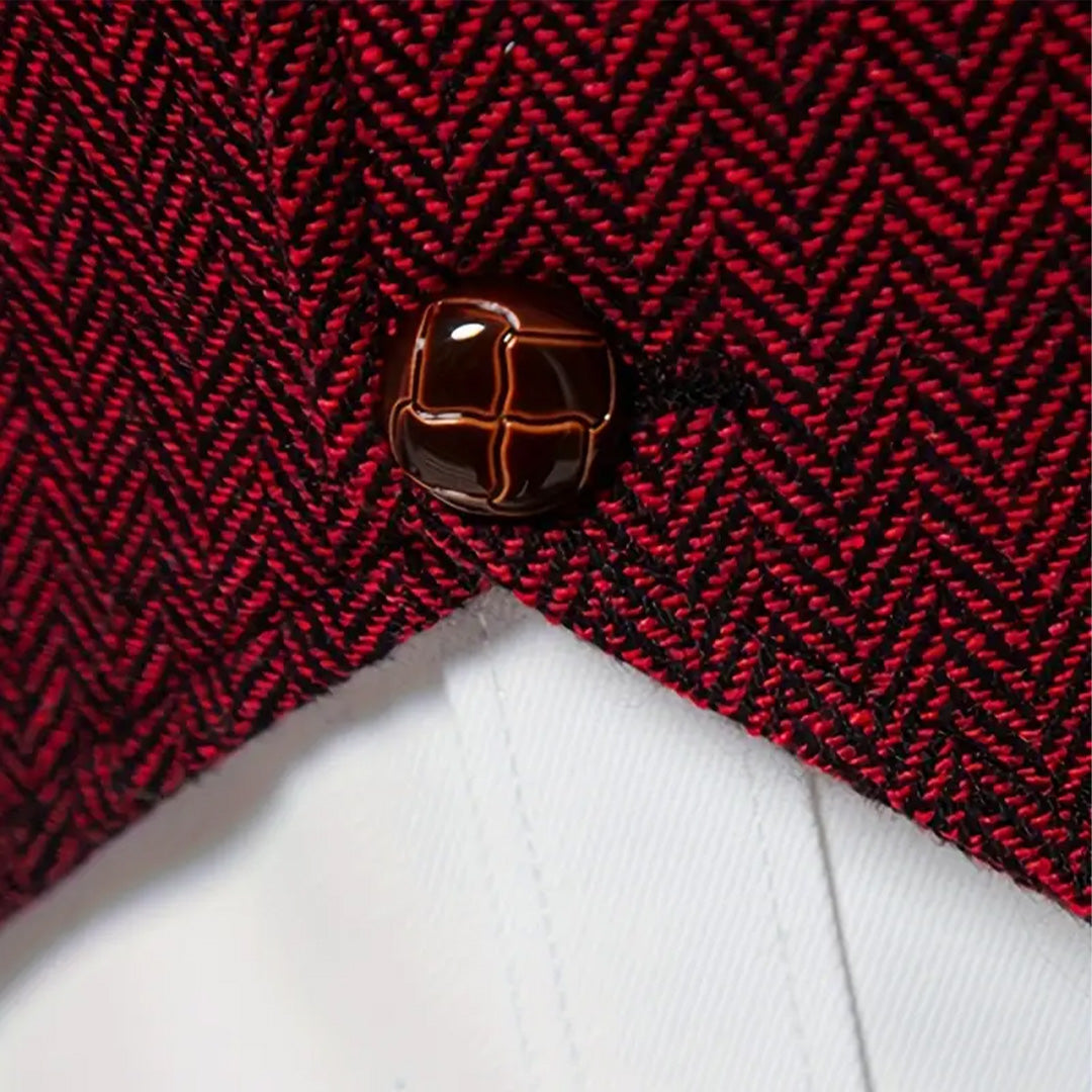Chaleco Elegante Ultra Cómodo Hombre | Lancaster