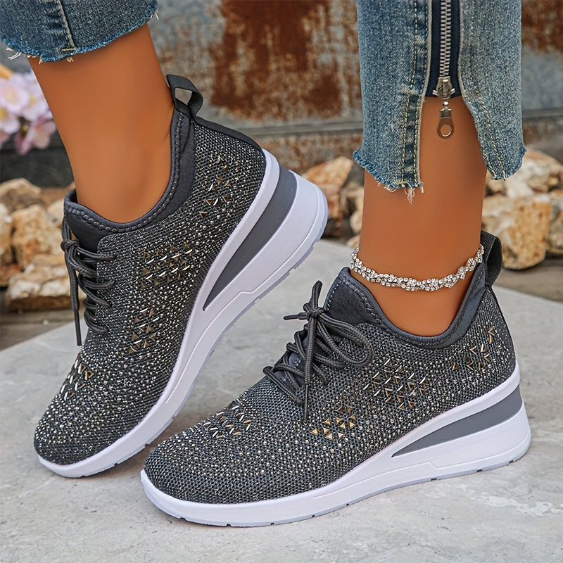 Zapatillas Ortopédicas de Mujer Cómodas para Andar | Eliseth