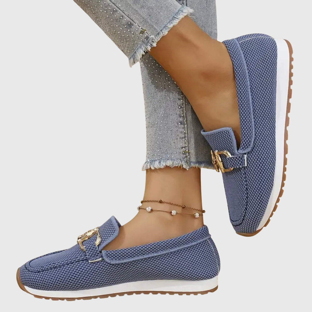 Mocasines Elegantes y comodidad para Mujer | Sofia