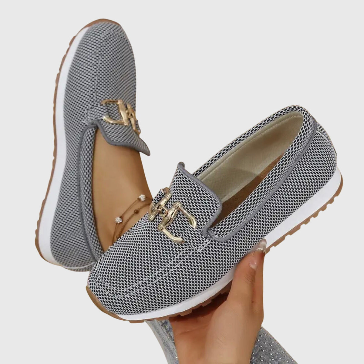 Mocasines Elegantes y comodidad para Mujer | Sofia