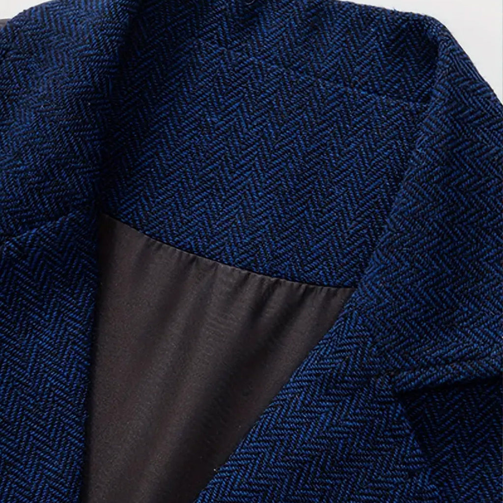 Chaleco Elegante Ultra Cómodo Hombre | Lancaster