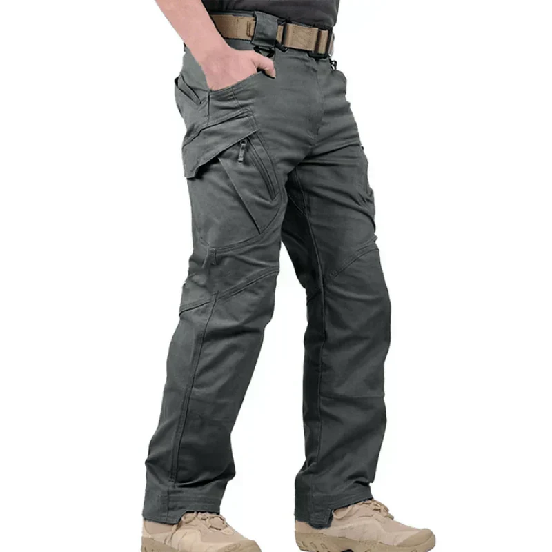 Pantalon imperméable pour homme | Outdoor IX7/ IX9