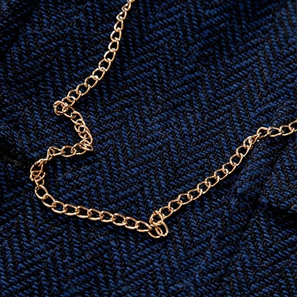 Chaleco Elegante Ultra Cómodo Hombre | Lancaster