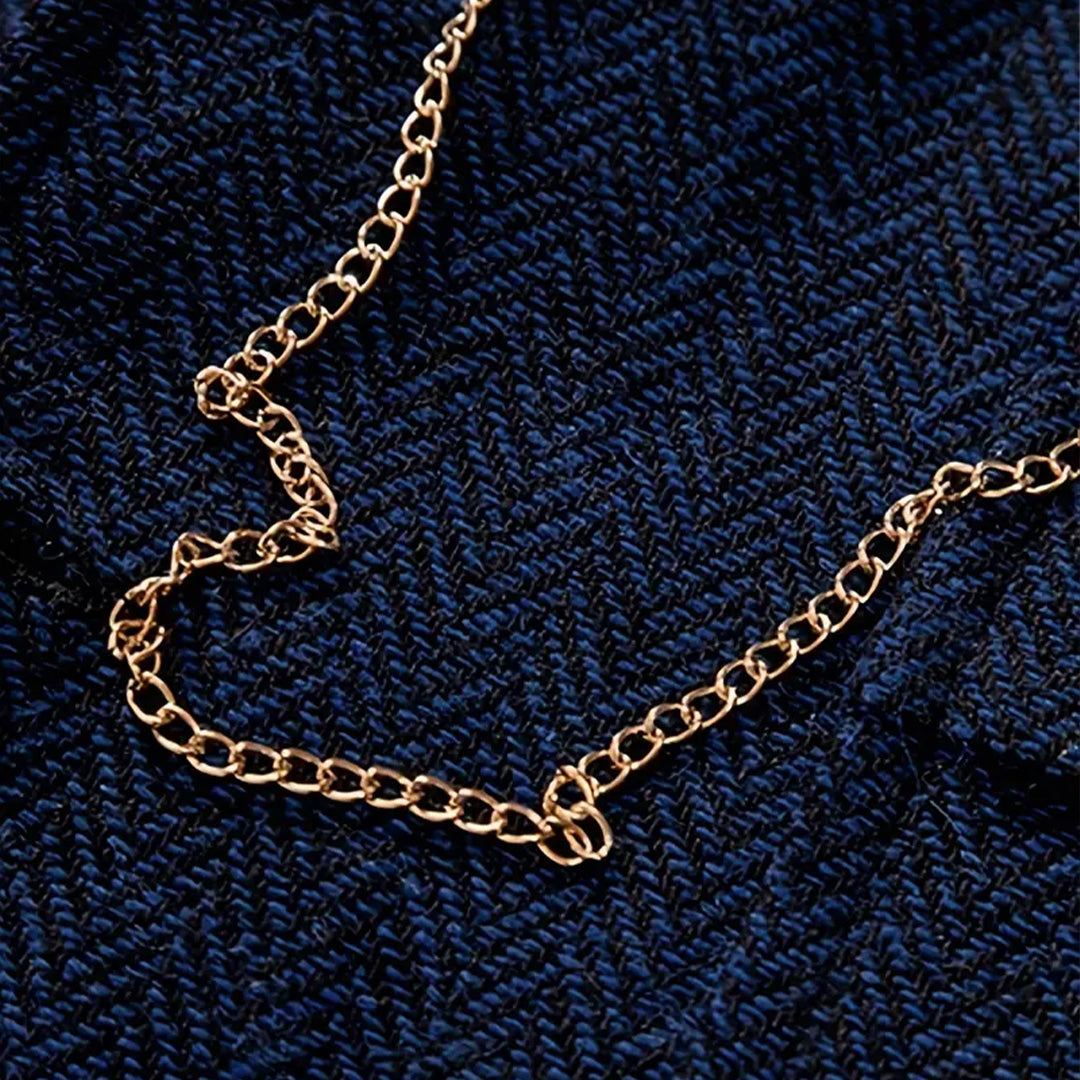 Chaleco Elegante Ultra Cómodo Hombre | Lancaster