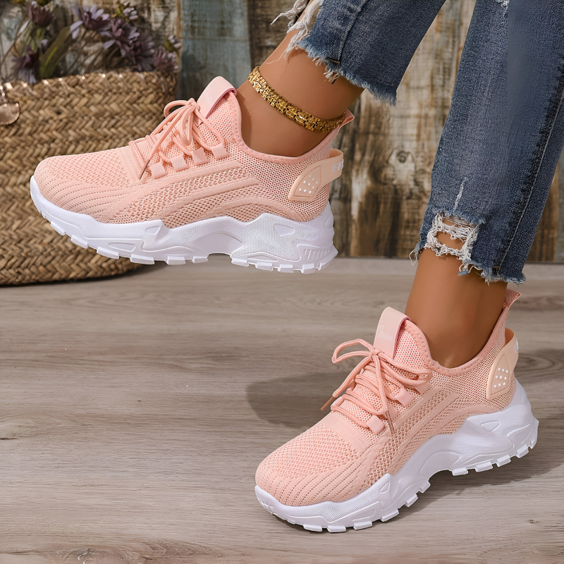 Chaussure de sport orthopédique et confortable | EVA