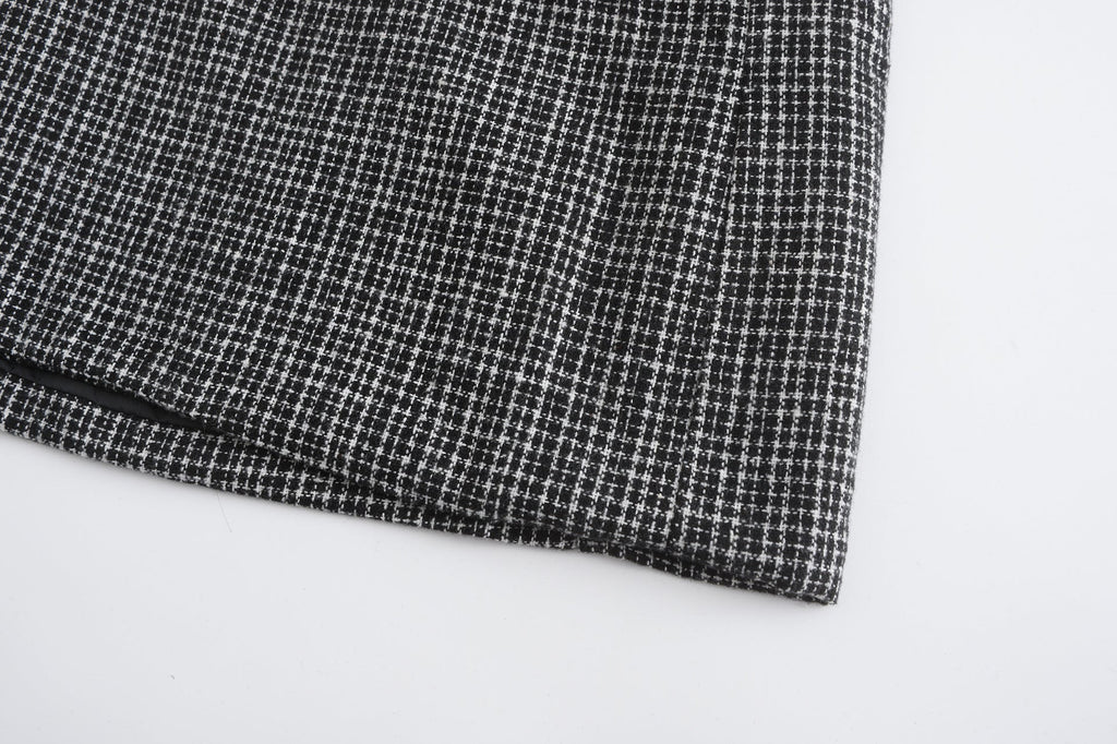 Blazer Hombre Casual Entallado