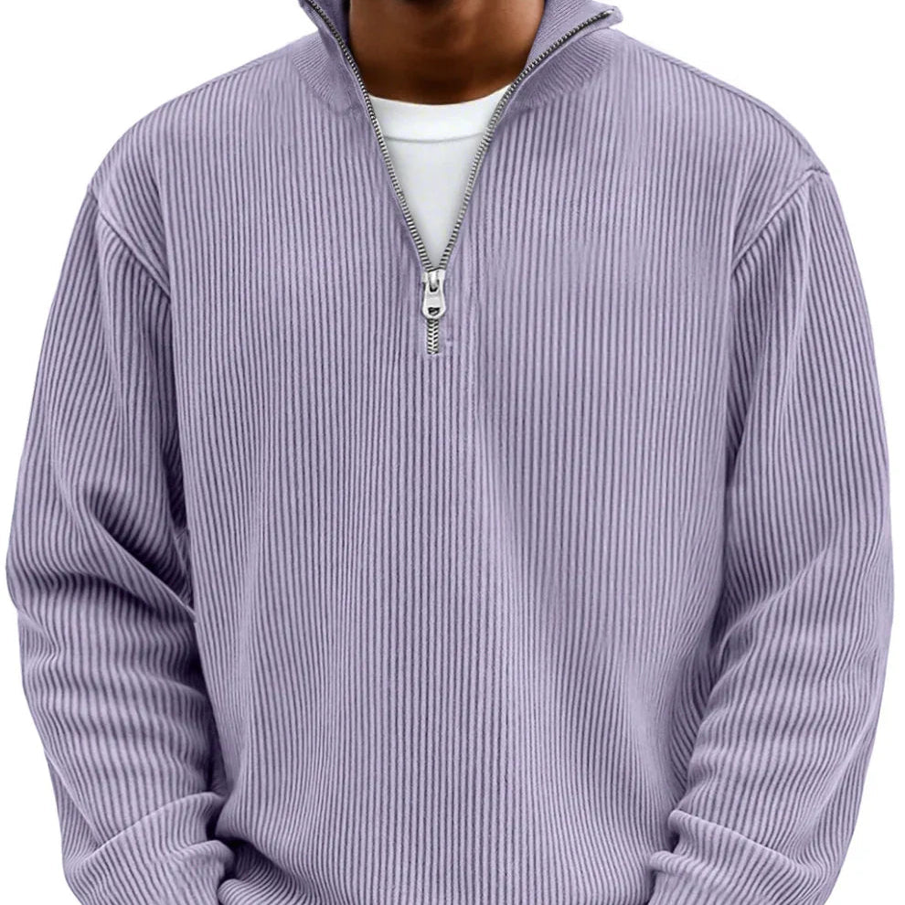 Pull moderne et élégant | Martin