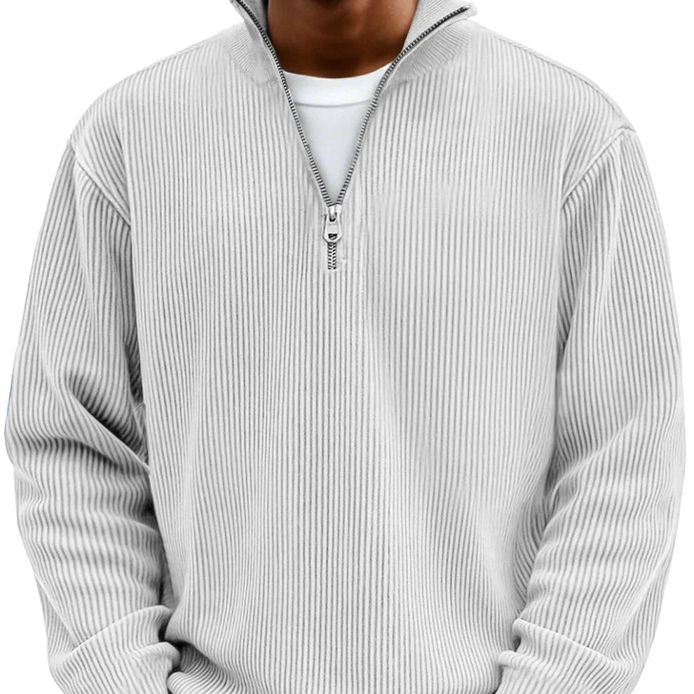 Pull moderne et élégant | Martin