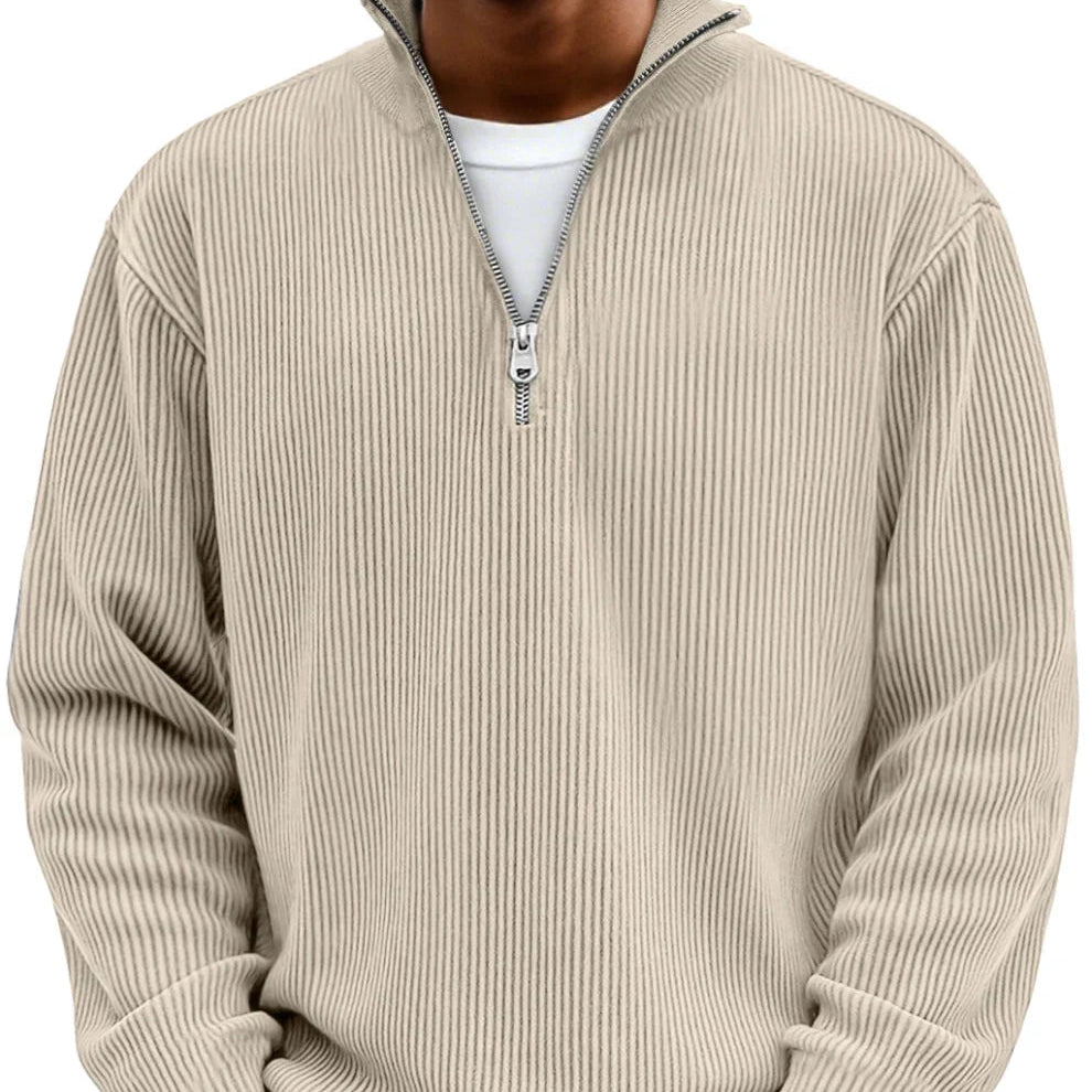 Pull moderne et élégant | Martin