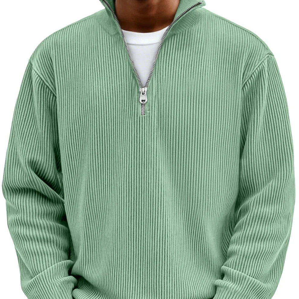 Pull moderne et élégant | Martin