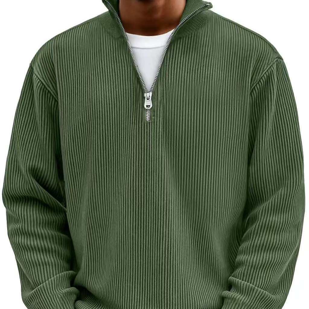 Pull moderne et élégant | Martin