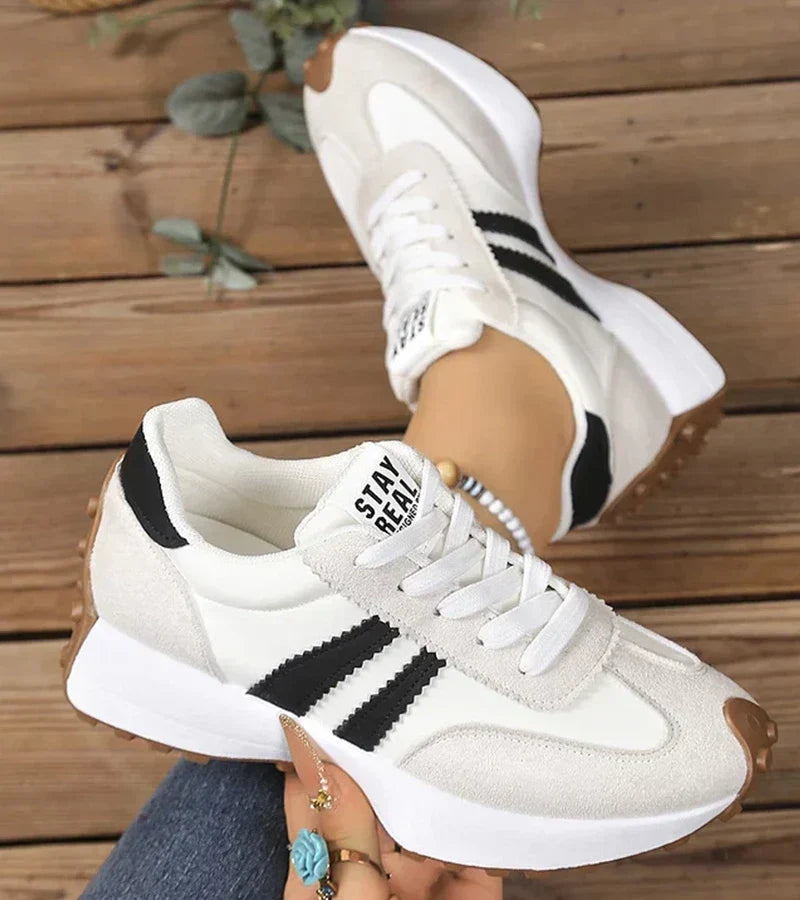 Chaussures de sport confortables | Layasconfort