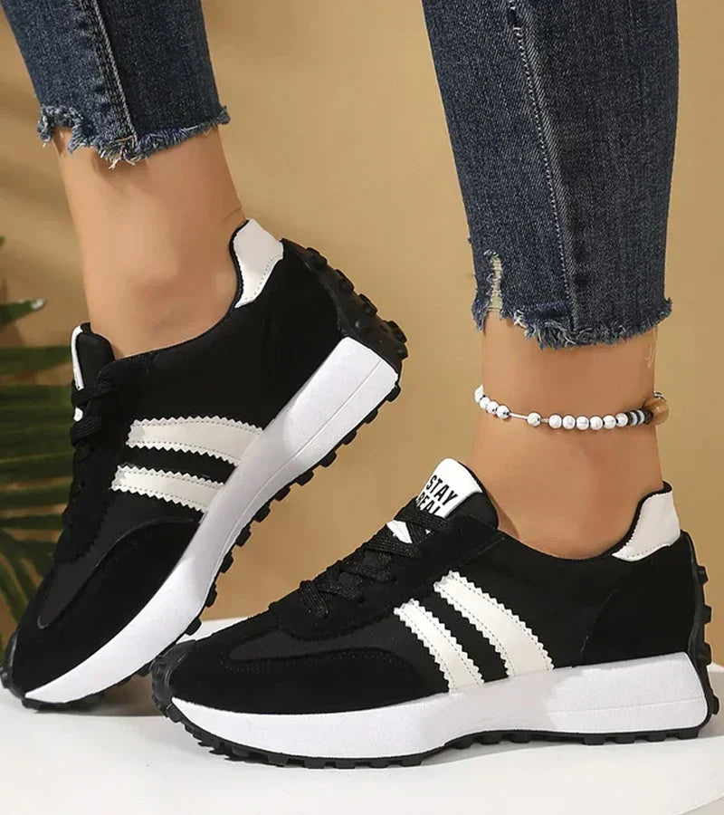 Chaussures de sport confortables | Layasconfort