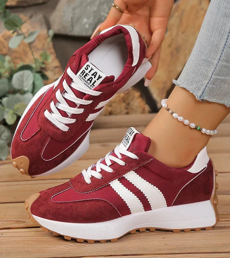 Chaussures de sport confortables | Layasconfort