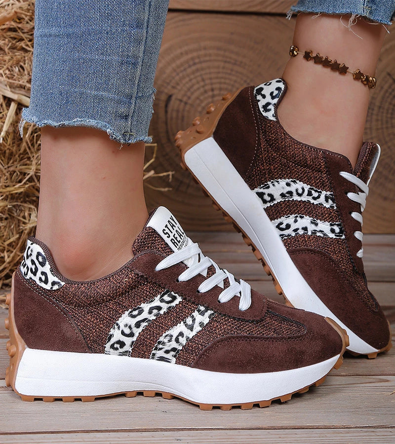 Chaussures de sport confortables | Layasconfort