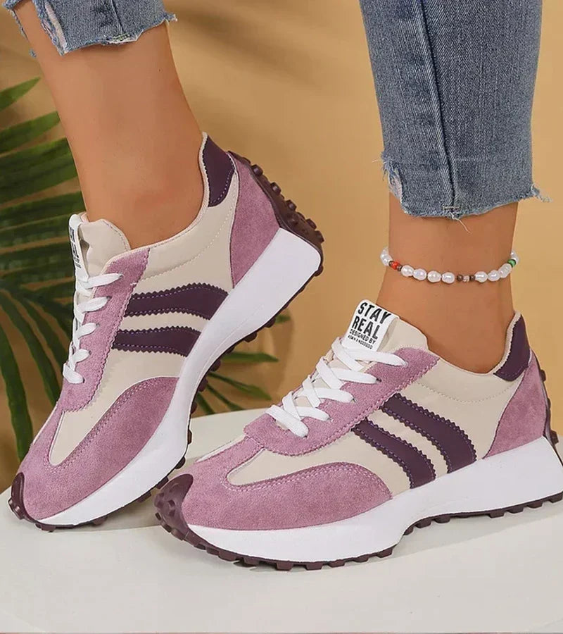 Chaussures de sport confortables | Layasconfort
