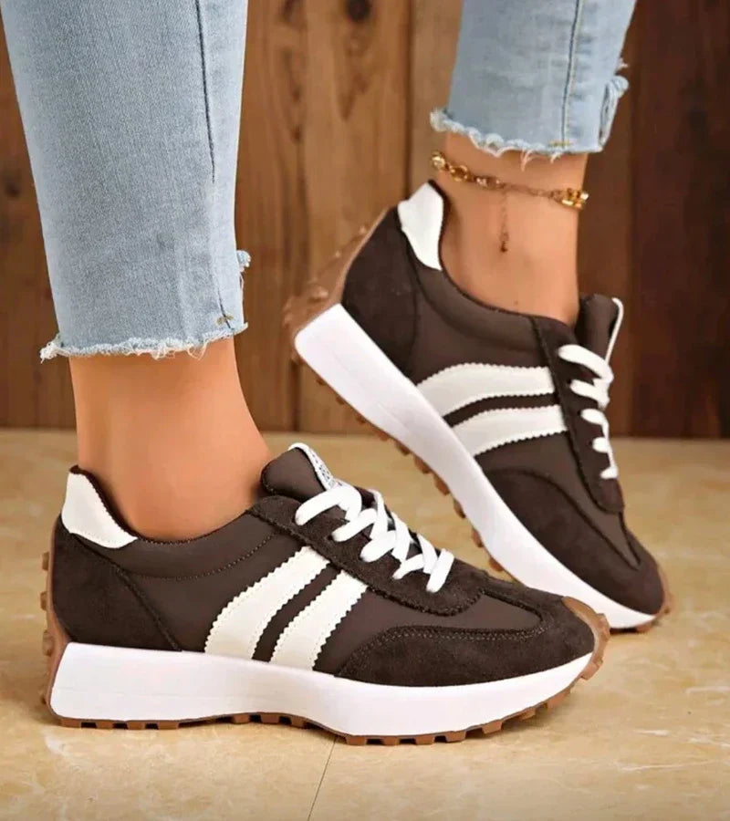 Chaussures de sport confortables | Layasconfort